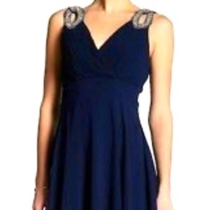 NWT London Dress Company Dalona Dress